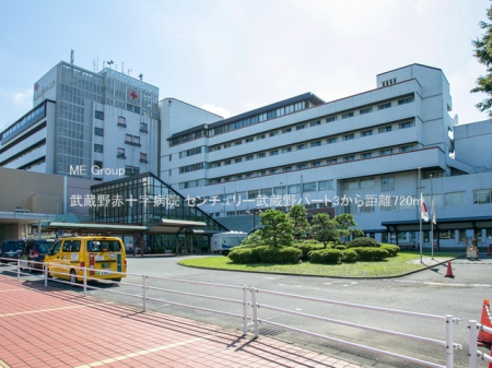 ���ӊ� �a�@ 720m ������ԏ\���a�@