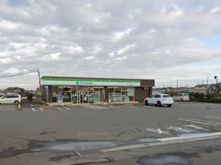 ӊ Rrj 400m t@~[}[gVX