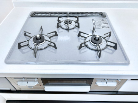 ���̑����� �K�X�R�����͂r���Z���T�[���ځB�Η͒��߂�ł��t���E�����Y����h���ł���܂��B