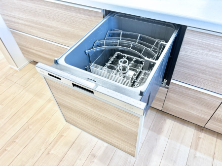 ���̑����� �ʓ|�Ȃ��ЂÂ��͐H��@�ɂ��C���I�Ǝ��̕��S�������āA���Ԃɂ��C�����ɂ���Ƃ肪�ł��܂��B