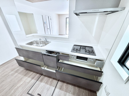 ���̑����� �g���₷����D�悵���X���C�h�����[�^�C�v�I