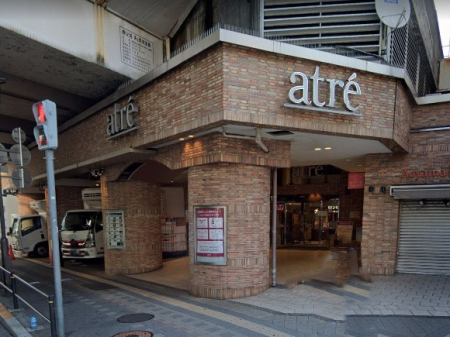 ӊ VbsOZ^[ 1000m Aggˎ