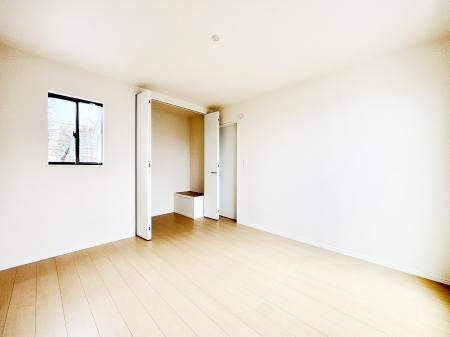 �q������ ���������̃X�y�[�X�A�ǂ�Ȃ������ɂ��邩�Ƃ��Ă��y���݂ł��ˁI 