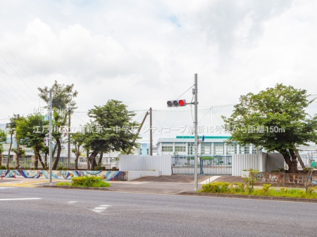 ӊ wZ 150m ]ː旧VꒆwZ