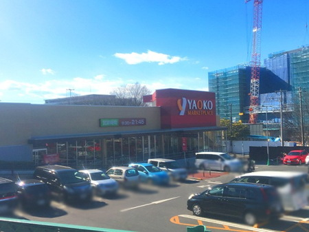 ӊ X[p[ 1200m IR[ X