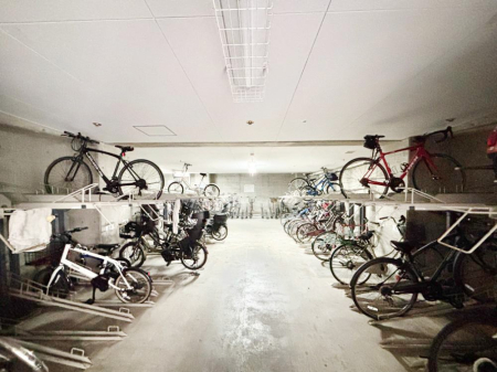 ���̑� ���]�Ԓu����i�󂫏󋵂͓s�x���m�F���������j