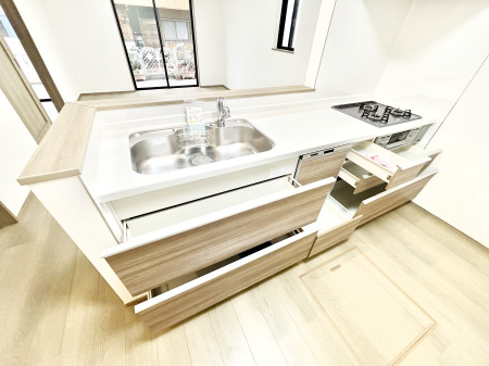 ���̑����� �g���₷����D�悵���X���C�h�����[�^�C�v�I