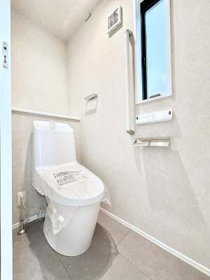 �g�C�� �g�C���͉������@�\�t��