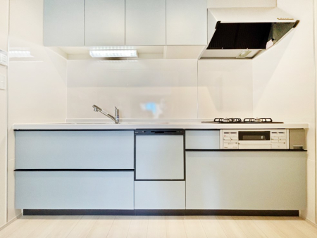 �L�b�`�� �L�X�Ƃ����g������̗ǂ��L�b�`���œ��X�̂��������y�����Ȃ肻��