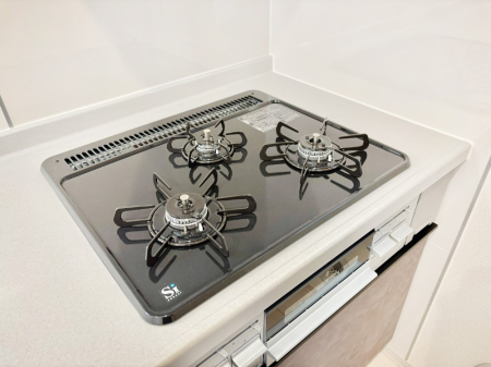 ���̑����� �K�X�R�����͂r���Z���T�[���ځB�Η͒��߂�ł��t���E�����Y����h���ł���܂��B