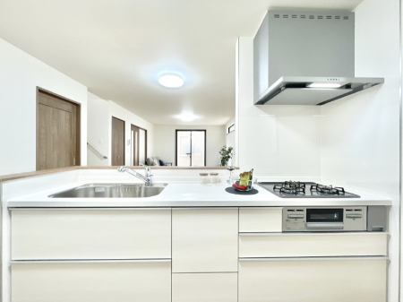 �L�b�`�� �������������I�ɁA�y�����I�V�X�e���L�b�`��  