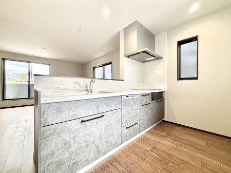 �L�b�`�� �������������I�ɁA�y�����I�V�X�e���L�b�`��  