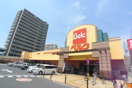 ӊ X[p[ 800m xN YaݓX