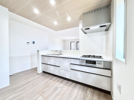 �L�b�`�� �L�X�Ƃ����g������̗ǂ��L�b�`���œ��X�̂��������y�����Ȃ肻��