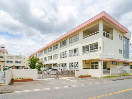 ӊ wZ 560m xmsߐwZ