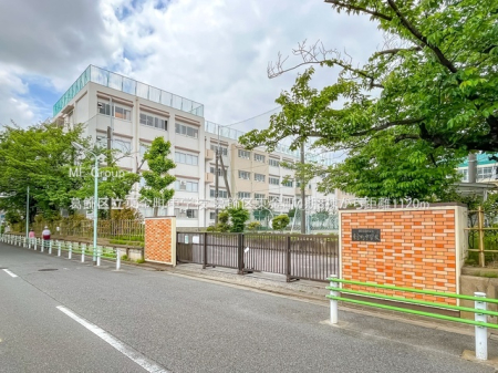 ���ӊ� ���w�Z 1120m �����旧���������w�Z