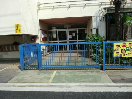 ���ӊ� �c�t���E�ۈ牀 467m ���ۈ牀