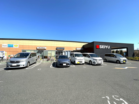 ӊ X[p[ 400m FvēX