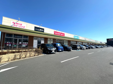 ���ӊ� �V���b�s���O�Z���^�[ 1000m �A�N���X�v���U���v����