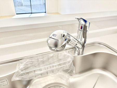 ���̑����� �򐅊��̌^�̃L�b�`���Ő􂢕��p�E�����p�Ɛ؂�ւ��ȒP�I