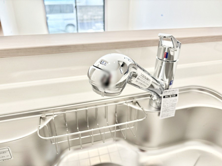 ���̑����� �򐅊��̌^�̃L�b�`���Ő􂢕��p�E�����p�Ɛ؂�ւ��ȒP�I