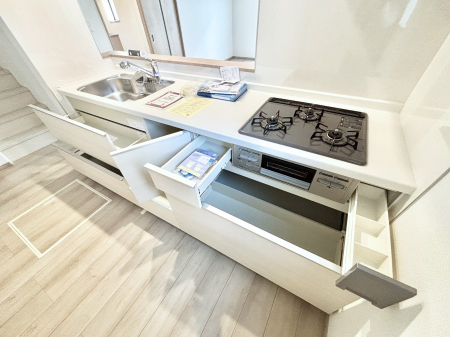 ���̑����� �g���₷����D�悵���X���C�h�����[�^�C�v�I