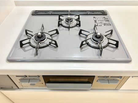 ���̑����� �K�X�R�����͂r���Z���T�[���ځB�Η͒��߂�ł��t���E�����Y����h���ł���܂��B