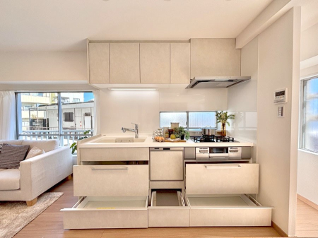 ���̑����� �g���₷����D�悵���X���C�h�����[�^�C�v�I