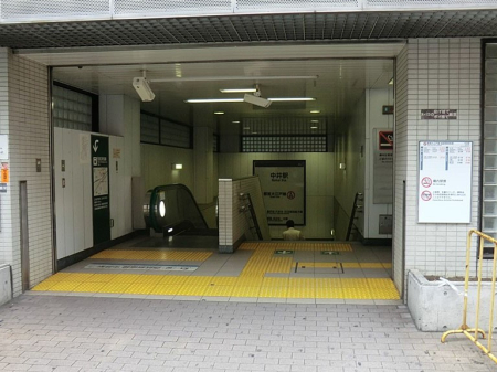 ���ӊ� �w 560m ��]�ː�����w