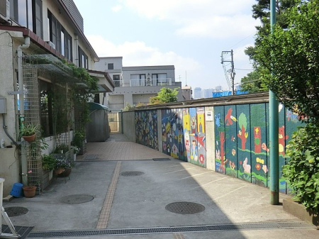 ���ӊ� �c�t���E�ۈ牀 500m ���������ۈ牀