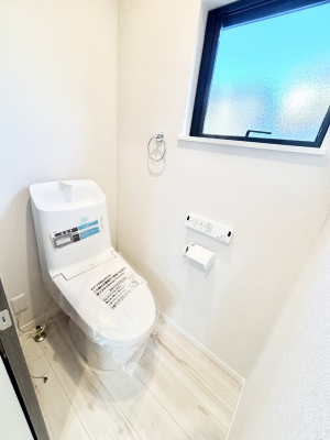 �g�C�� �g�C���͉������@�\�t��