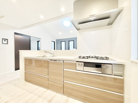 �L�b�`�� �L�X�Ƃ����g������̗ǂ��L�b�`���œ��X�̂��������y�����Ȃ肻��