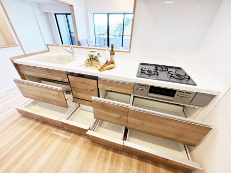 ���̑����� �g���₷����D�悵���X���C�h�����[�^�C�v�I