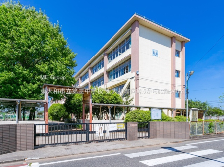 ���ӊ� ���w�Z 940m ����a�s����O���w�Z