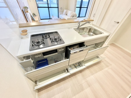 ���̑����� �g���₷����D�悵���X���C�h�����[�^�C�v�I