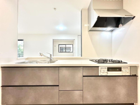 �L�b�`�� �������������I�ɁA�y�����I�V�X�e���L�b�`��  