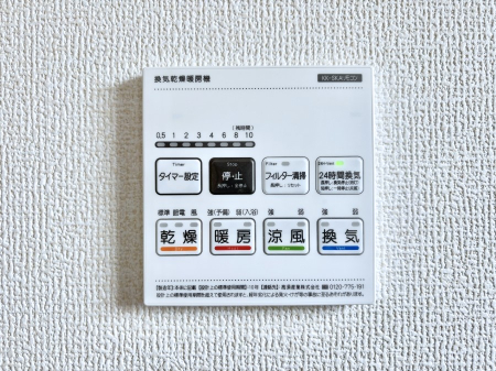 ���̑����� ���������g�[���C�����@�t���Ȃ̂ŁA���V�C���������̂���������S�I