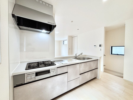 �L�b�`�� �����g���L�b�`��������A�g���₷�����������̂��₷���ɂ������܂����B 