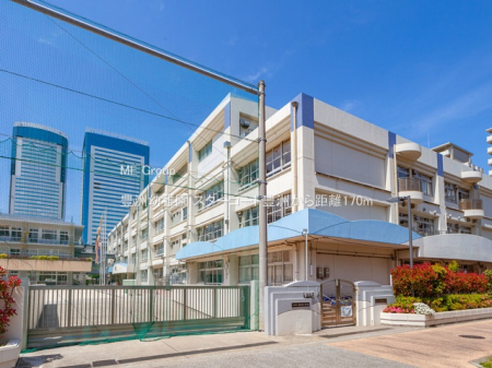 ���ӊ� �c�t���E�ۈ牀 170m �L�F�c�t��