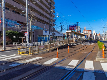 ���ӊ� �w 80m ����������g�����u�F��O�v�w