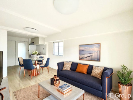 ���r���O �������������͋C�̂k�c�j�͉Ƒ��݂�Ȃ̉��K��ԁ@���Ƌ��CG�ł�