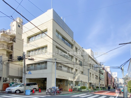 ���ӊ� �c�t���E�ۈ牀 1570m �����ۈ牀