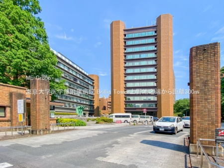 ���ӊ� �a�@ 300m ������w��w�������a�@