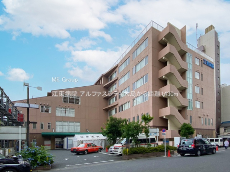 ���ӊ� �a�@ 1430m �]���a�@