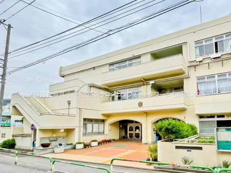 ���ӊ� ���w�Z 380m �V�h�旧�x�v���w�Z