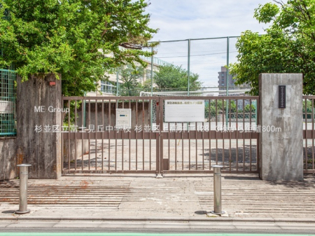 ���ӊ� ���w�Z 800m �����旧�x�m���u���w�Z