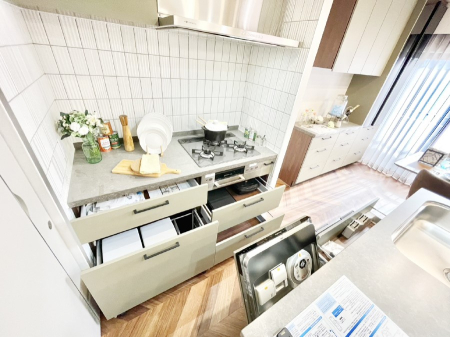 ���̑����� �g���₷����D�悵���X���C�h�����[�^�C�v�I