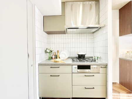 �L�b�`�� �������������I�ɁA�y�����I�V�X�e���L�b�`�� 