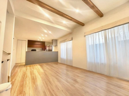 ���r���O �傫�ȑ����炽���Ղ�̗z���ƕ����������郊�r���O�@��CG���H��