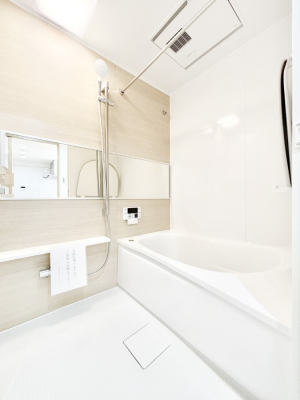 ���� ���������@�t���̃o�X���[���ł��ł����K�ȃo�X�^�C�����y���߂܂��I